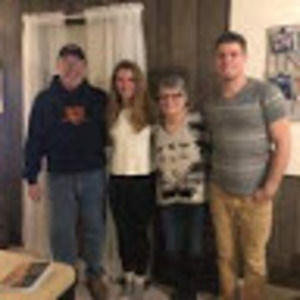 Meet your Posher, William